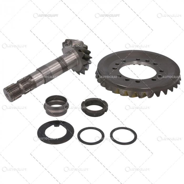 GRUP CONIC CARRARO CLAAS ARION 13/32 [2]