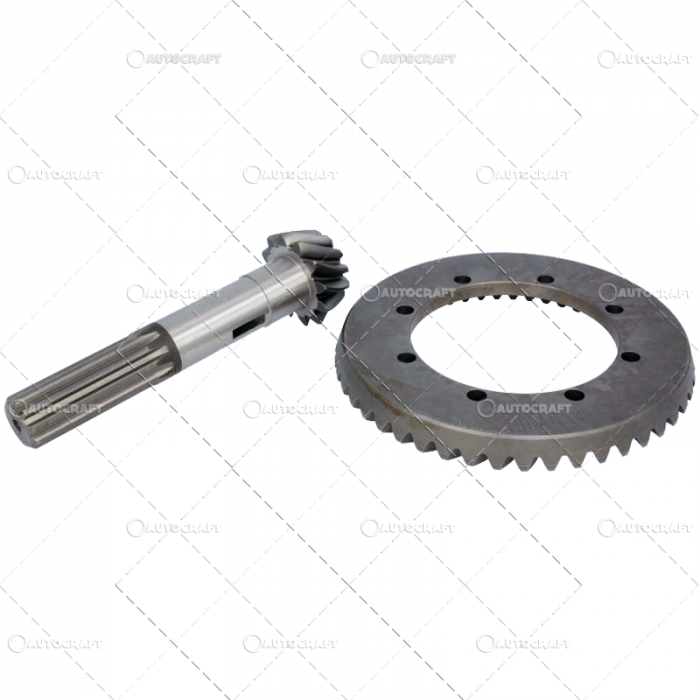 GRUP CONIC FATA 12/47 FIAT [2]