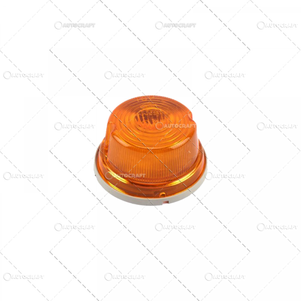 LAMPA SEMNALIZARE FATA JOHN DEERE [3]