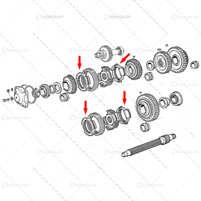 INEL SINCRON FIAT [4]