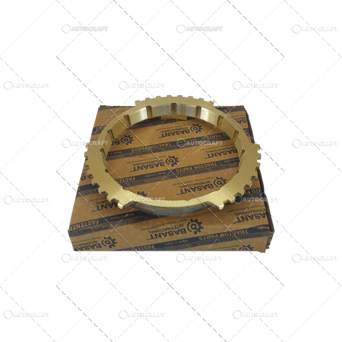 INEL SINCRON TRACTOR U445 [2]