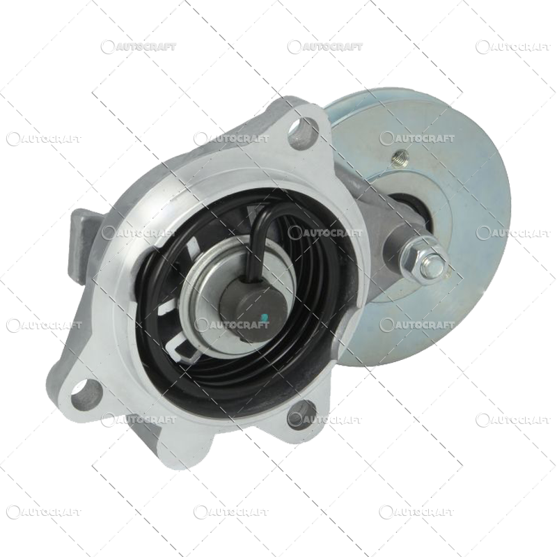 INTINZATOR CUREA O 93 MM COMBINA DEUTZ, FENDT, NEW HOLLAND BF 4L 913, F 3L 912, F 4L 912, F 6L 912 [2]