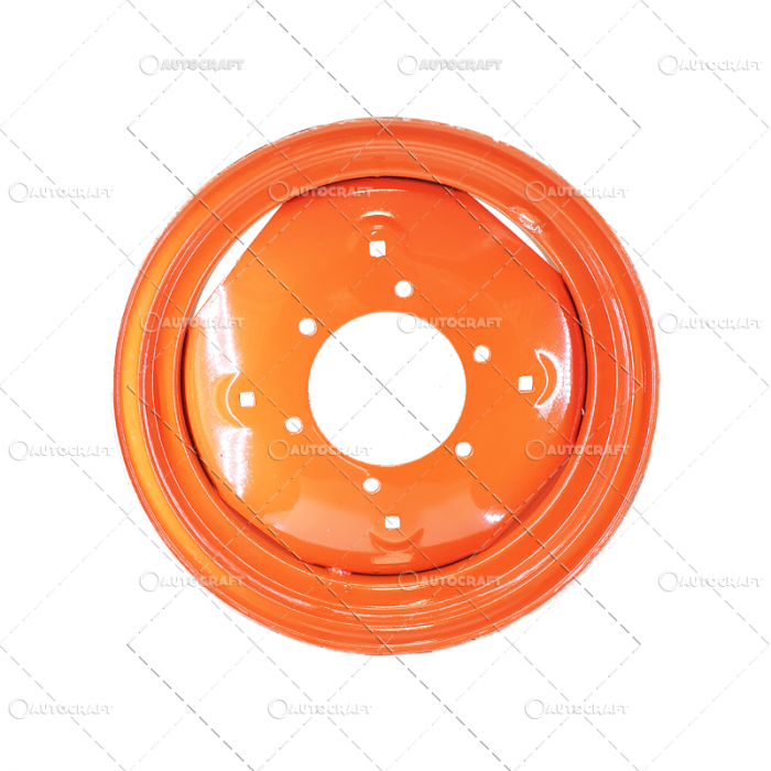 JANTA FATA R20 UTB TRACTOR U650 42.31.012 [2]