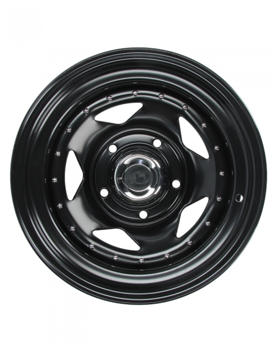 JANTA OTEL OFF-ROAD 15X7 5x114.3 ET-25 [2]