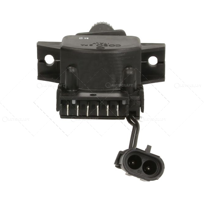 JOYSTICK RIDICARE HIDRAULICA CASE IH [2]