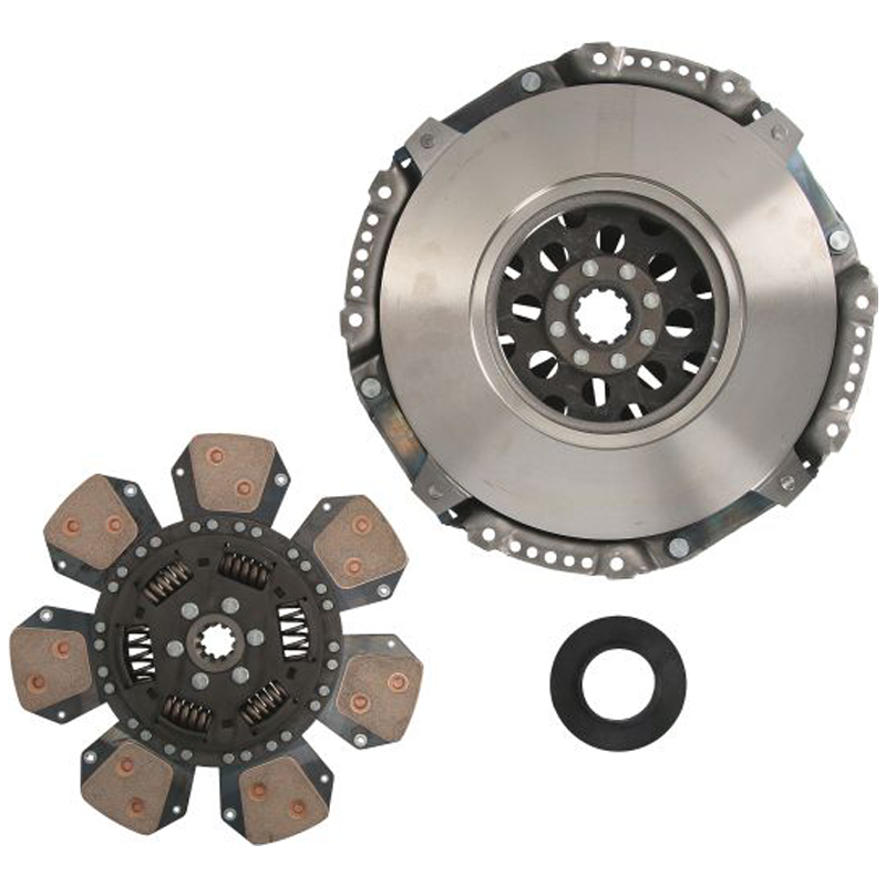 KIT AMBREIAJ CASE IH, MC CORMICK C, CX Ø 310 mm [2]