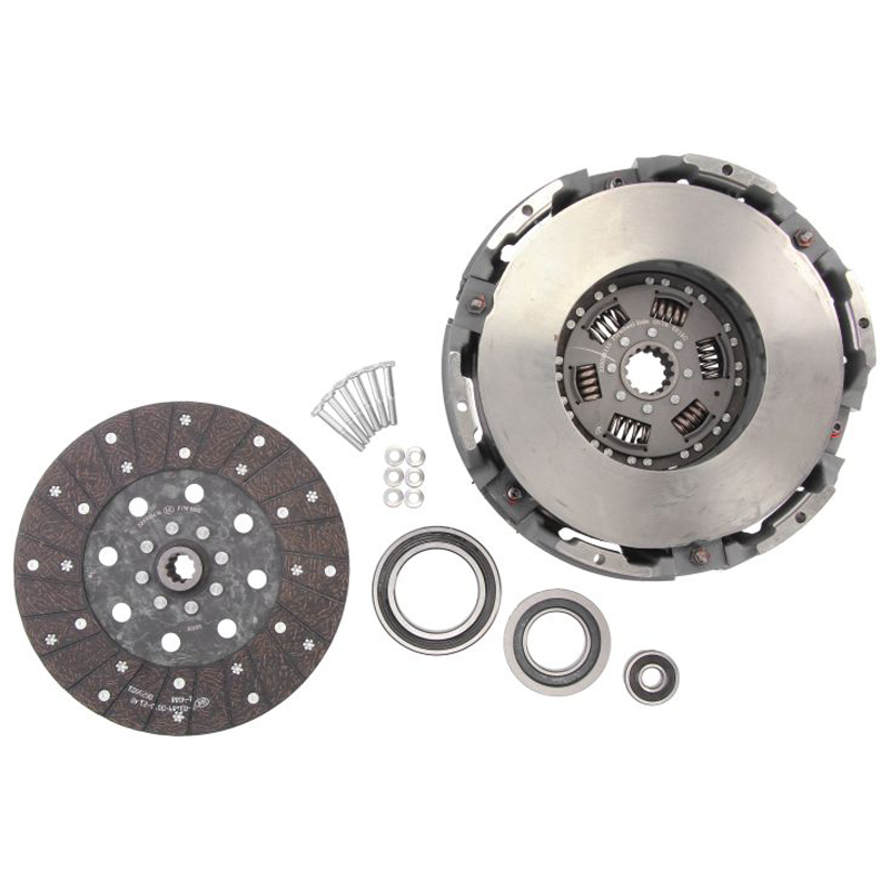 KIT AMBREIAJ FIAT, CASE IH, FORD, NEW HOLLAND Ø 280/280 Z=14 - PTO Z=10 [2]