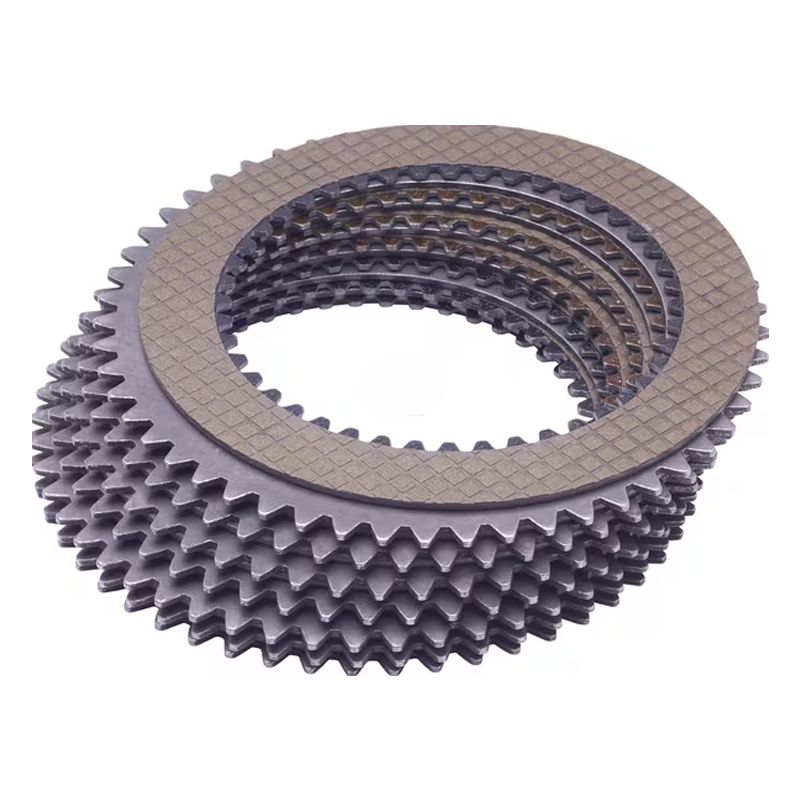 KIT AMBREIAJ TRANSMISIE NEW HOLLAND [1]