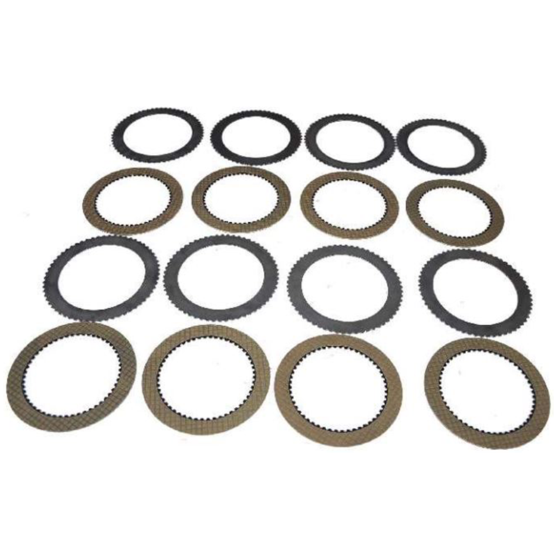 KIT AMBREIAJ TRANSMISIE NEW HOLLAND, FIAT, CASE IH [1]