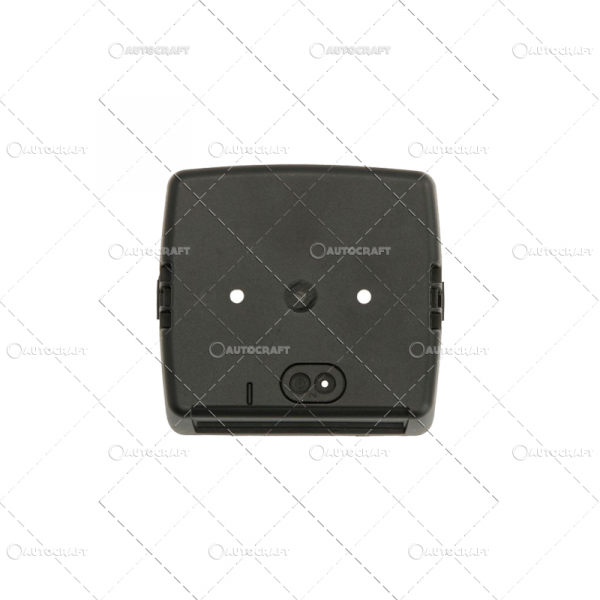 LAMPA FATA GALBEN + ALB 104X99 mm 12-24 V [2]