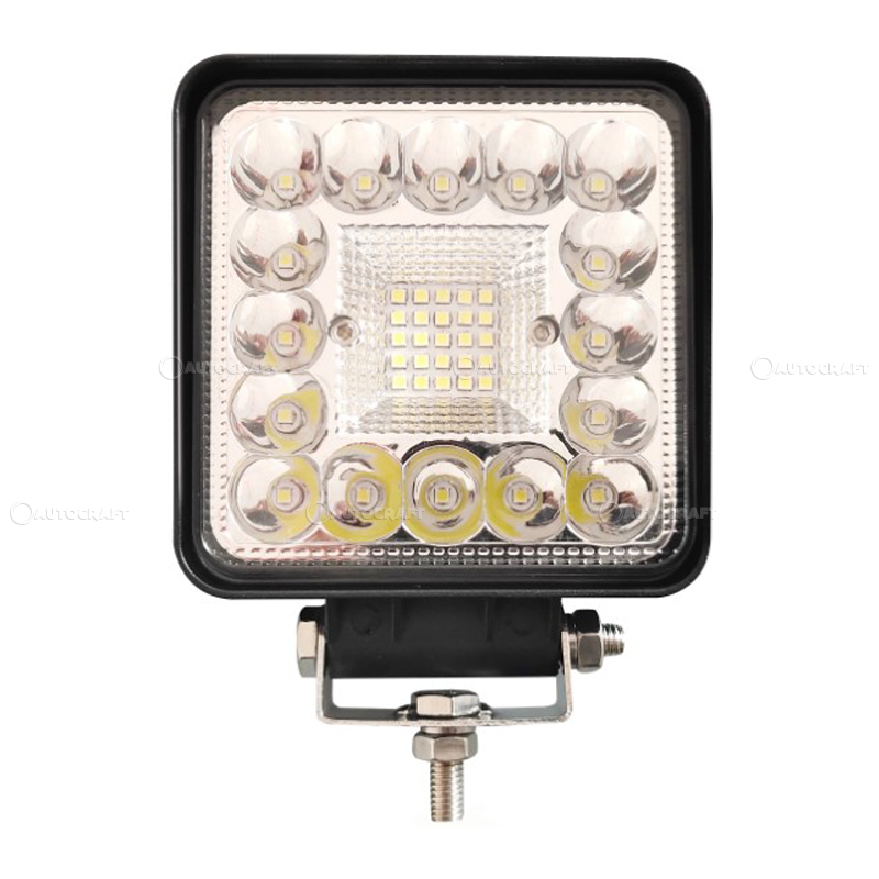 LAMPA LED (41*3W) 12-24V 12300LM FLOOD [2]