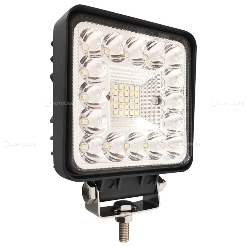 LAMPA LED (41*3W) 12-24V 12300LM FLOOD [1]
