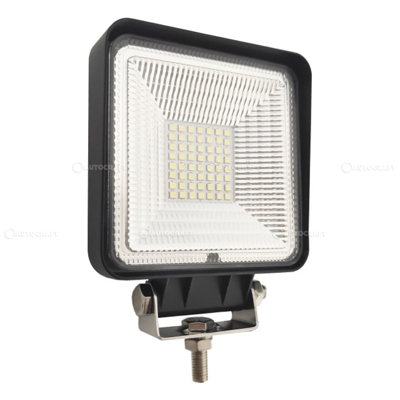 LAMPA LED (56*3W) 12-24V 16800LM, FLOOD [1]