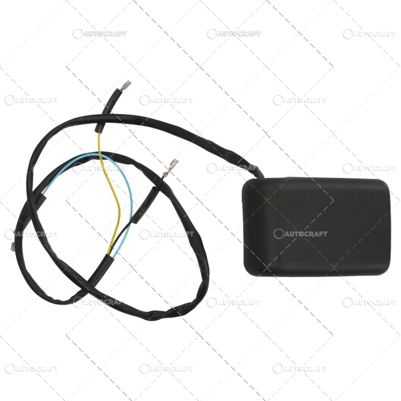 LAMPA SEMNALIZARE DREAPTA FATA NEW HOLLAND, CLAAS, RENAULT, FIAT, FORD, CASE IH [2]