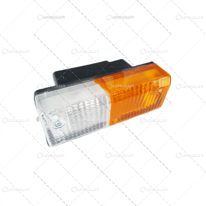 LAMPA SEMNALIZARE STANGA FATA FIAT [1]