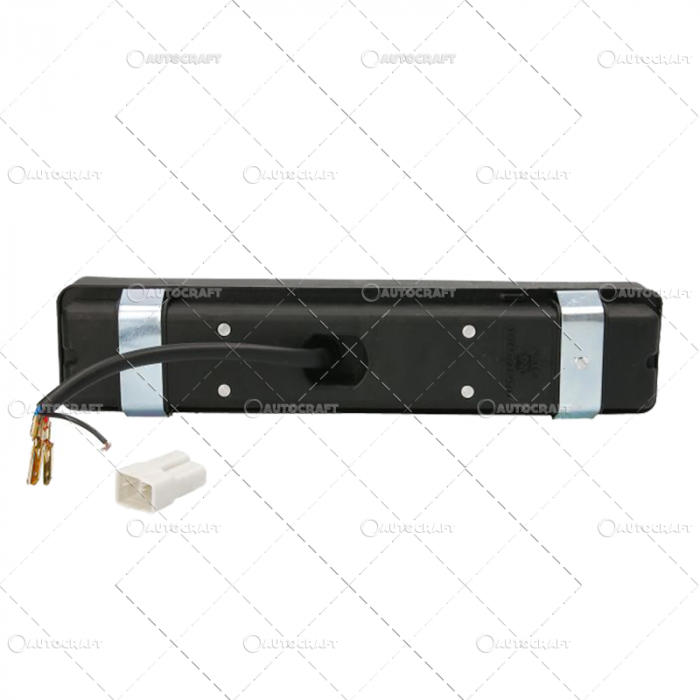 LAMPA SPATE STANGA SAU DREAPTA MASSEY FERGUSON, CLAAS, RENAULT [2]