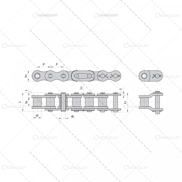 LANT CU ROLE CULEGATOARE DE PORUMB SIP [2]