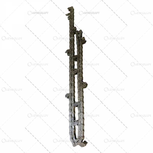 LANT ELEVATOR BOABE CULEGATOARE DE PORUMB SIP [5]