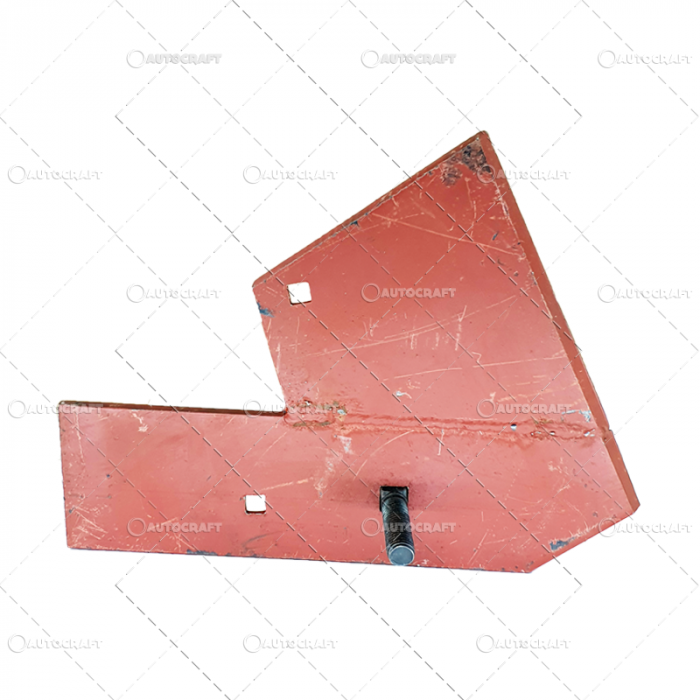 M20X80 SURUB BOLT PLAZ CAP NETED [4]