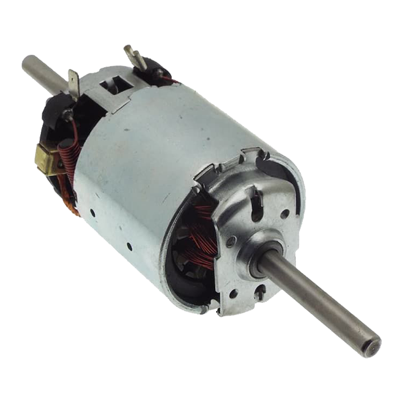 MOTORAS AEROTERMA CASE IH, FIAT, FORD L 195MM Ø 59x 8 MM 12V, 95W [2]