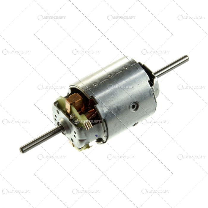 MOTORAS AEROTERMA FIAT, NEW HOLLAND, LANDINI, MASSEY FERGUSON [2]