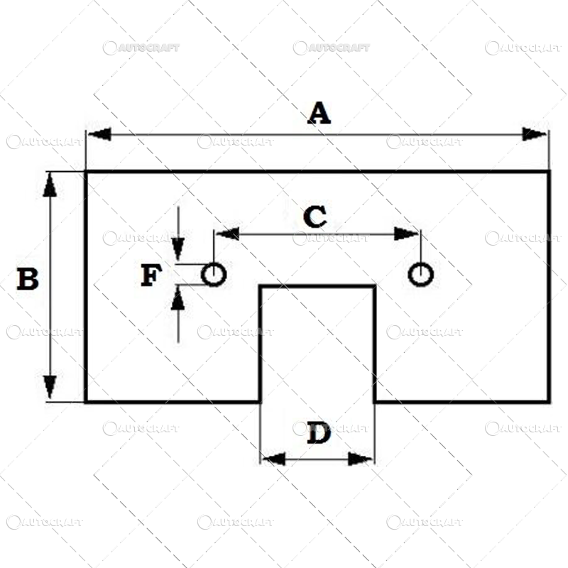 PALETA CAUCIUC CUPA LANT ELEVATOR COMBINA FENDT, LAVERDA, MASSEY FERGUSON [2]