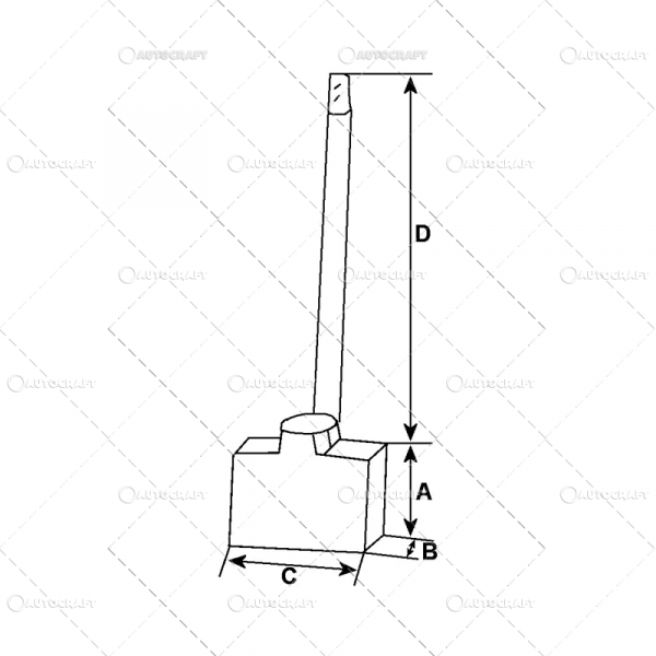 SET PERII ELECTROMOTOR DEMAROR CASE IH [2]