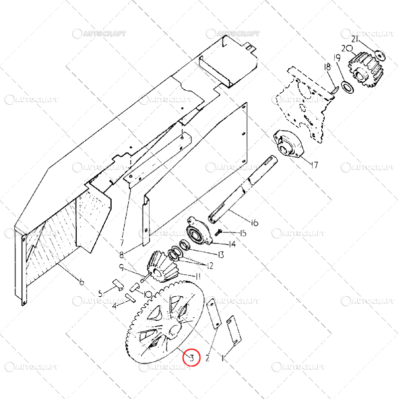 PINION APARAT LEGAT PRESA BALOTI INTERNATIONAL [2]