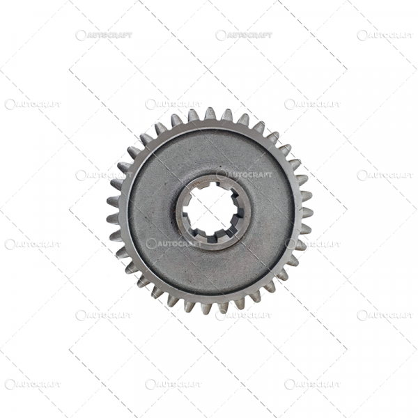 PINION CUTIE VITEZE 2-MI UTB TRACTOR U650 31.17.116 [3]