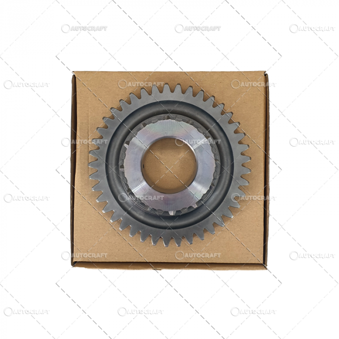 PINION CUTIE VITEZE FIAT SOMECA Z=41 [2]