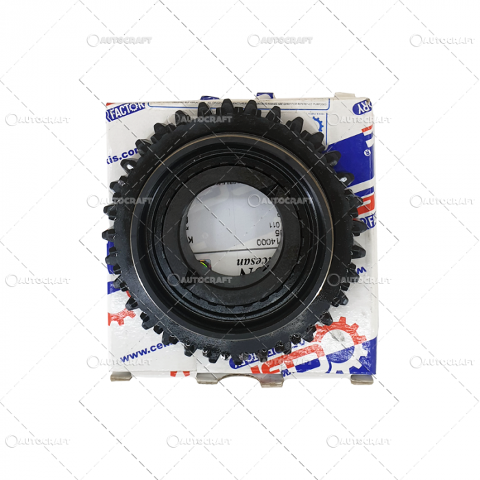 PINION CUTIE VITEZE Z - 32 FIAT [3]