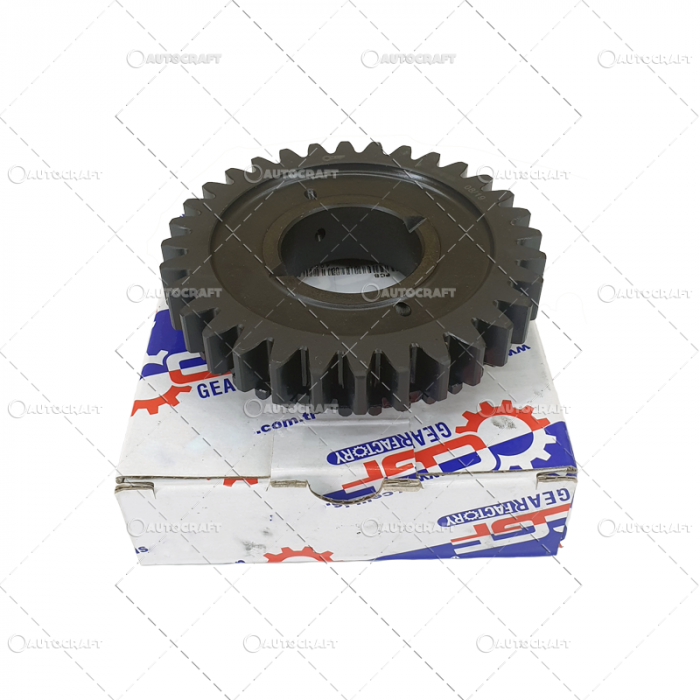PINION CUTIE VITEZE III TRACTOR U445 [2]