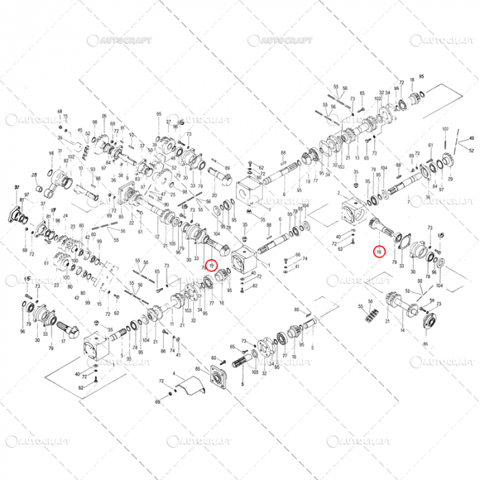 PINION GRUP CULEGATOARE PORUMB SIP FI 91.86x151.3 [3]