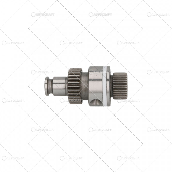 PINION SELECTOR SUPAPA CONTROL HIDRAULIC JOHN DEERE [2]