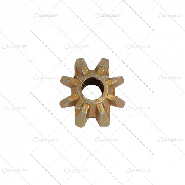 PINION SUVEICA PRESA BALOTI CLAAS [3]