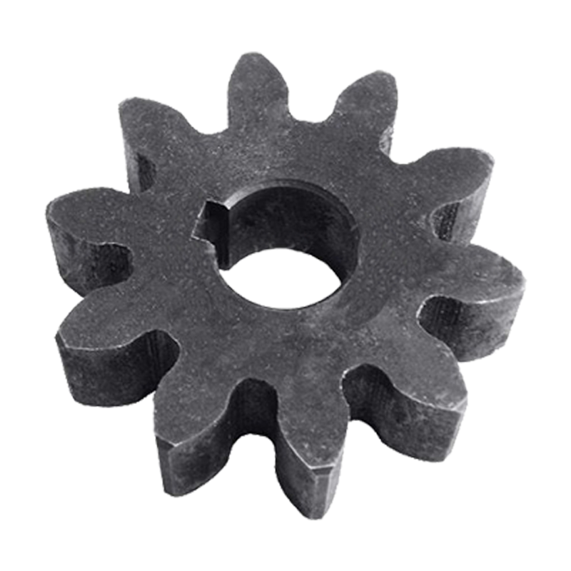 PINION Z=10 CULEGATOARE PORUMB ZMAJ, SIP [1]