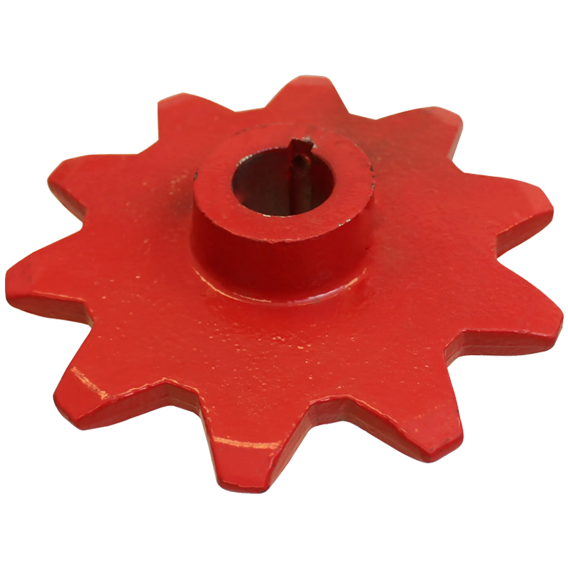 PINION Z=10 HEDER PORUMB COMBINA CASE IH, JOHN DEERE [1]