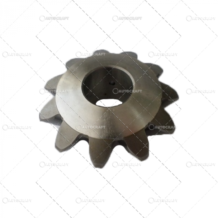 PINION Z=11 SATELIT DIFERENTIAL FATA FIAT [2]