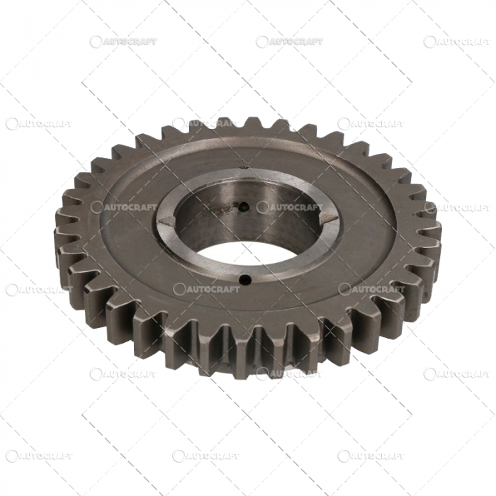 PINION Z=36 CUTIE VITEZA 3 TRACTOR FIAT, CASE IH, NEW HOLLAND, FORD [2]
