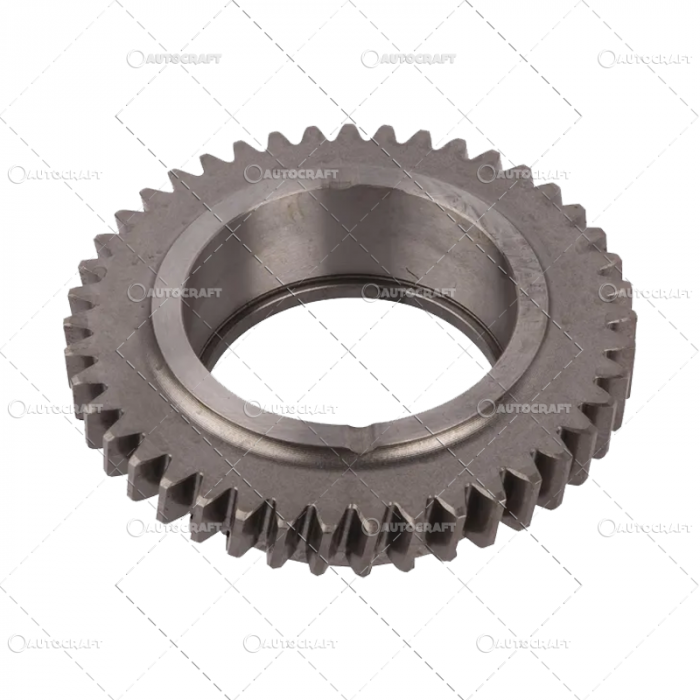 PINION Z=43 CUTIE VITEZE NEW HOLLAND, CASE IH, FIAT, FORD [2]