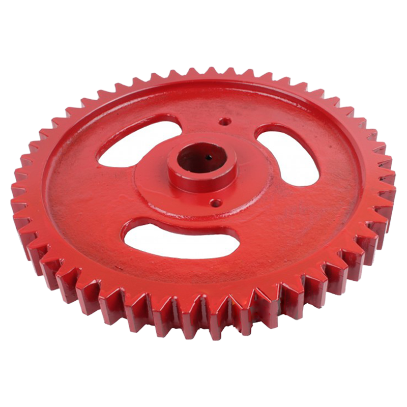 PINION Z=50 APARAT LEGAT PRESA WELGER AX FI=36 MM [1]