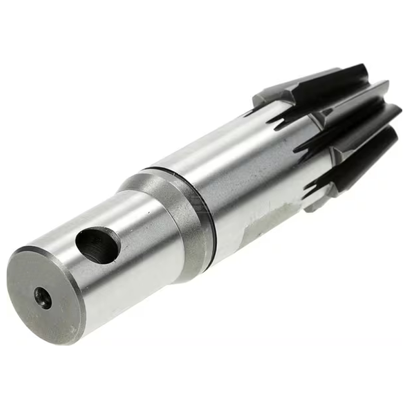 PINION Z=9 GRUP CONIC GREBLA KUHN [2]