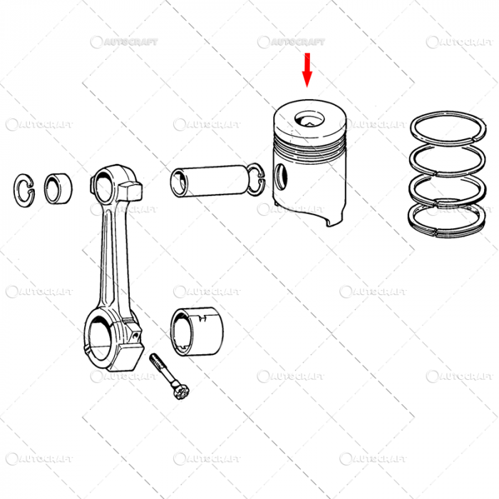 PISTON MOTOR FIAT [3]
