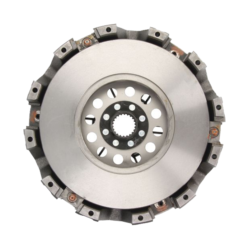 PLACA PRESIUNE AMBREIAJ CASE IH 310/310 - 6 PARGHII - 45 - 22 [2]