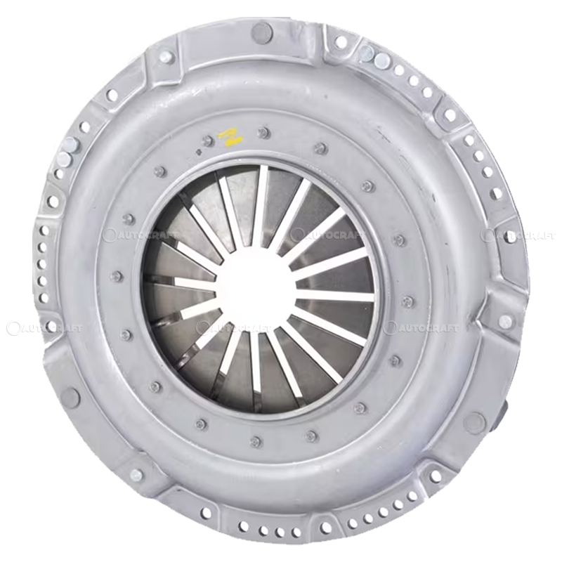 PLACA PRESIUNE AMBREIAJ FIAT, FORD, NEW HOLLAND Ø 350 [1]