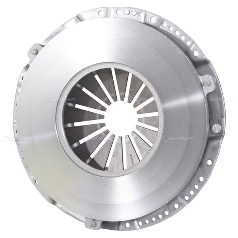 PLACA PRESIUNE AMBREIAJ FIAT, FORD, NEW HOLLAND Ø 350 [2]