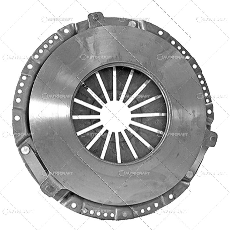 PLACA PRESIUNE AMBREIAJ FIAT, NEW HOLLAND, CASE IH [2]