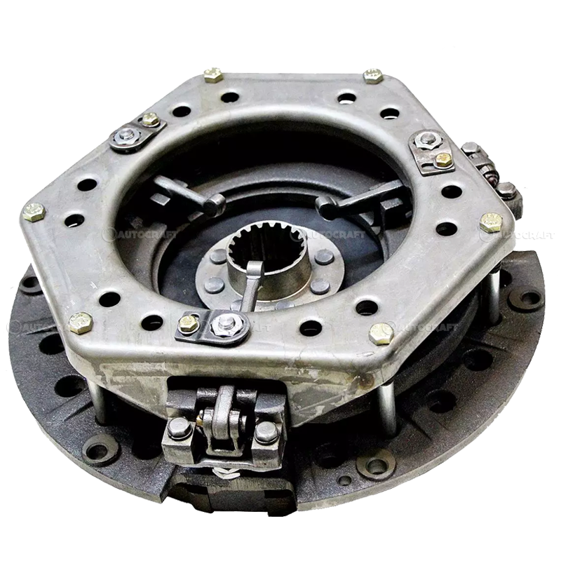 PLACA PRESIUNE AMBREIAJ FIAT Ø: 250 / 280 MM [1]