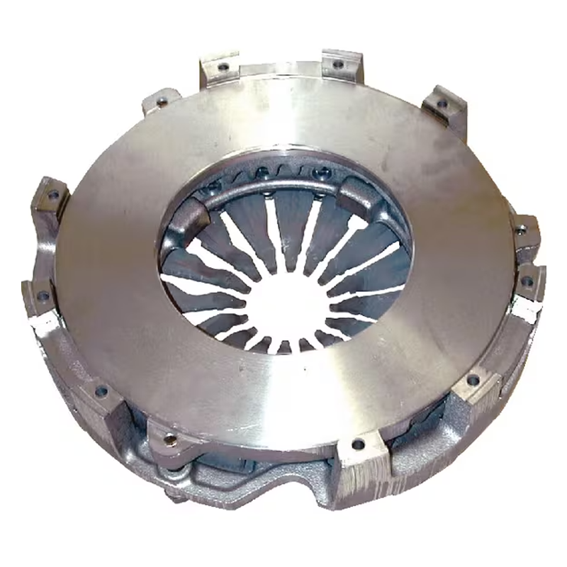 PLACA PRESIUNE DEUTZ POWER-MATIC Ø 330 [1]