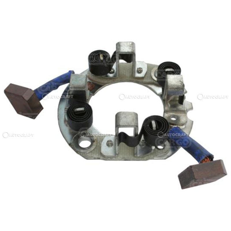 PLATOU PERII ELECTROMOTOR JUBANA, BRECKNER GERMANY, U445 [1]